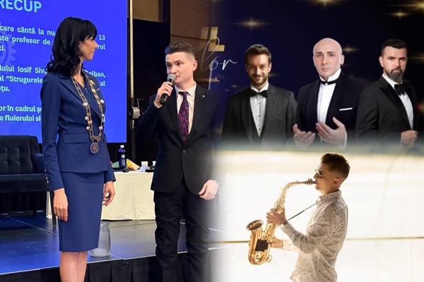 78e6acc9 6261 4087 aafb 878f7c550bc1 - Balul Luminilor marchează un an de Rotary Pitești Unity. Moment special cu Valentin Precup