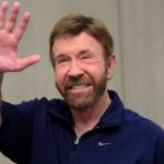 Chuck Norris a murit