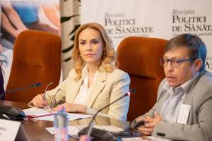 Sursă foto: FB Gabriela Firea