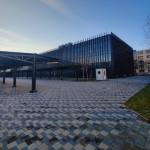 Noul sediu al Politia Municipiului Pitesti 1 - Cum arată noul sediu al Poliției Pitești: dotări de ultimă generație și investiție de milioane