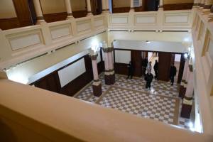 Renovare de 13,25 milioane lei în Pitești. Primăria Pitești a fost modernizată! 16 Sursă foto: FB Primaria Municipiului Pitesti