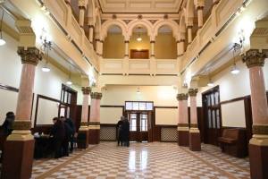 Renovare de 13,25 milioane lei în Pitești. Primăria Pitești a fost modernizată! 18 Sursă foto: FB Primaria Municipiului Pitesti