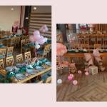 Untitled project - Evenimente de poveste la Casa Lăzăroiu: locul unde fiecare detaliu contează