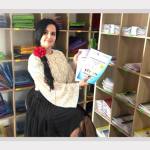 Ana Dumitrescu: Am învățat că vulnerabilitatea poate deveni motor de acțiune și că durerea poate fi transformată în construcție 10 Ana Dumitrescu