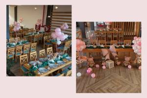 Untitled project - Evenimente de poveste la Casa Lăzăroiu: locul unde fiecare detaliu contează