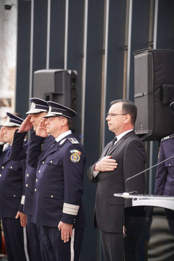 Cum arată noul sediu al Poliției Pitești: dotări de ultimă generație și investiție de milioane 7 WhatsApp Image 2026 03 20 at 17.40.47 - Cum arată noul sediu al Poliției Pitești: dotări de ultimă generație și investiție de milioane