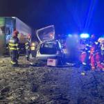 accident Prahova copil mort