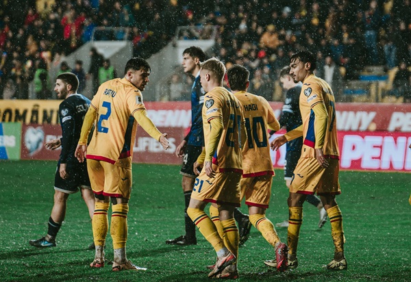 cats 1 - Mircea Lucescu a anunțat lotul României pentru play-off-ul Cupei Mondiale 2026