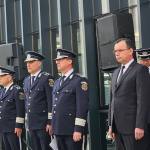 eed08915 022e 455b 9bf9 878f2ee5755f - Se inaugurează noul sediu al Poliției Municipiului Pitești