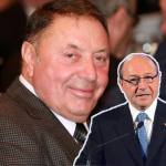 Ion Dumitru, mesaj tranșant pentru Traian Băsescu: ”Ca informator dovedit, opriți-vă din a face afirmații nefondate!” 12 Sursă foto: Colaj Ancheta/ FB Traian Băsescu si FB Dumitru Ion.