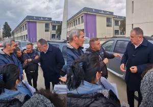 ma dai peste cap gentea 1 - Cristian Gentea: ”Mă dai peste cap, pe mine?!”