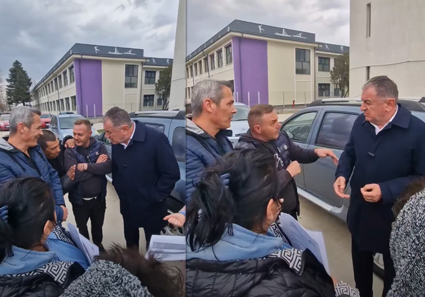 ma dai peste cap gentea 1 - Cristian Gentea: ”Mă dai peste cap, pe mine?!”