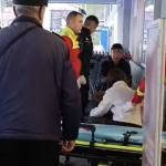 Incident grav în Pitești. Două persoane au ajuns la spital 10 0907e2d7 5f14 46ce b7cf 2a4ba334fb9c - Incident grav în Pitești. Două persoane au ajuns la spital
