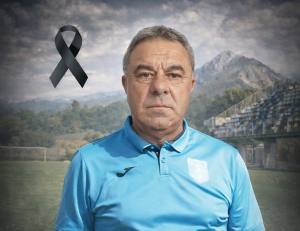 653706365 1390319233136345 3011808648693411940 n - A murit antrenorul Petre Iliescu