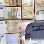 8b618ce7 4153 4b43 a393 4e45fc87f977 - Ucrainean amendat după ce a încercat să intre în România cu zeci de mii de euro ascunși în bagaje