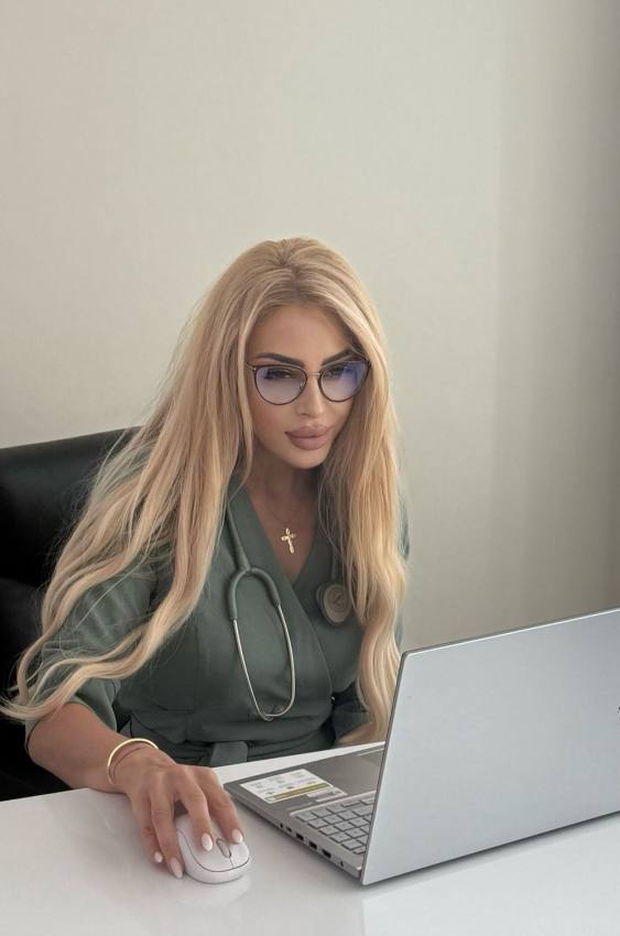 Bianca Mihăilescu: Într-un sistem adesea grăbit, empatia rămâne forma mea de rezistență și, în același timp, de eleganță profesională 3 BIANCA MIHAILESCU 1 - Bianca Mihăilescu: Într-un sistem adesea grăbit, empatia rămâne forma mea de rezistență și, în același timp, de eleganță profesională