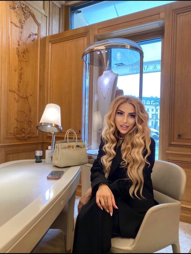 Bianca Mihăilescu: Într-un sistem adesea grăbit, empatia rămâne forma mea de rezistență și, în același timp, de eleganță profesională 2 BIANCA MIHAILESCU 3 - Bianca Mihăilescu: Într-un sistem adesea grăbit, empatia rămâne forma mea de rezistență și, în același timp, de eleganță profesională