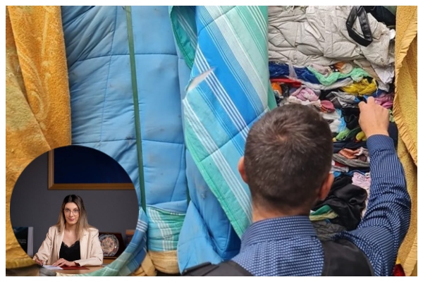 Reguli mai stricte pentru produsele second-hand