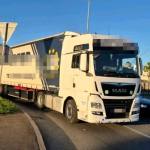 cats 8 - Proteste ale transportatorilor de marfă în Bosnia și Herțegovina. Atenționare MAE pentru români