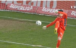 cats 9 - Ghinion pentru FC Argeș în această seară: 0-1 cu Universitatea Cluj