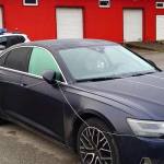 177416639065 42582 S4 - S-a dublat numărul vehiculelor furate descoperite la frontiera României