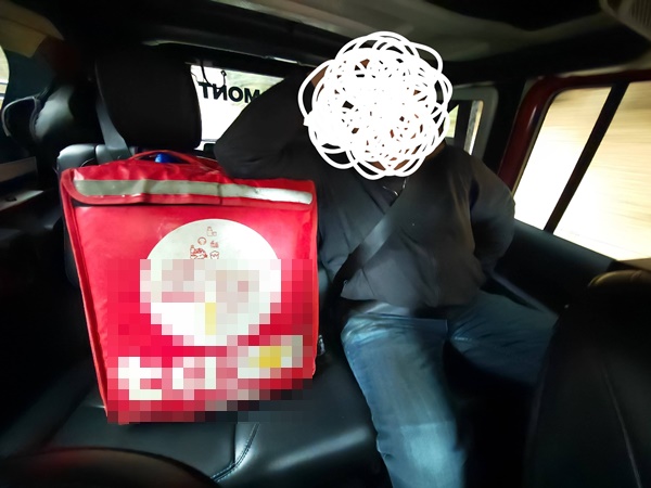 656637524 1344073921080806 6980877734733353920 n - Intervenție de urgență a salvamontiștilor pe Transfăgărășan. A fost alertată și Poliția