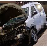 BeFunky collage 26 - Pitești: S-a urcat băut la volan și a ajuns cu mașina în șanț