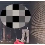 BeFunky collage 27 - Migranți depistați într-un camion pe Autostrada A1 București-Pitești. 8 dintre ei erau minori