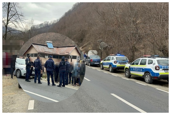 BeFunky collage 29 - Scandal într-o comună din Argeș. A intervenit Poliția