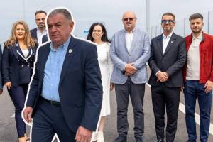 Sursă foto: Colaj ANcheta/FB CJ Argeș si FB Cristian Gentea