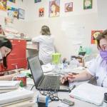 medic - POST SIGUR! Se caută un medic de familie care va câștiga CIRCA 46.000 LEI PE LUNĂ!