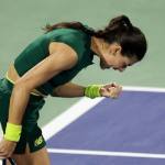 sorana cirstea tw - Sorana Cîrstea e pe val la Miami Open! S-a calificat în optimi