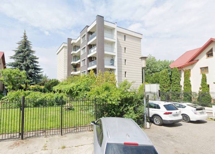 346 milioane lei - cele mai mari ţepe fiscale din Argeş 1 1 blocul din popa sapca