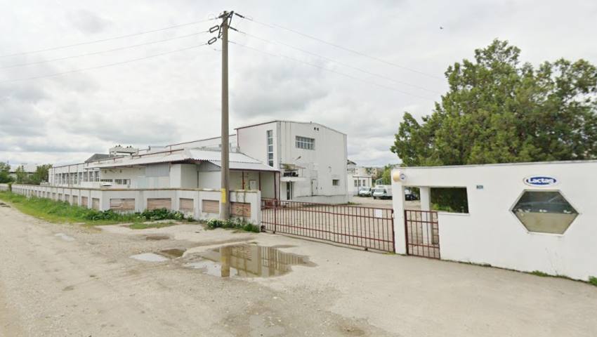 346 milioane lei - cele mai mari ţepe fiscale din Argeş 4 Lactag Costesti2