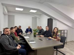 Penitenciarul Mioveni