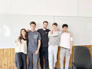 Sursă foto: ediția tipărită. 