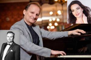 Sursă foto: Filarmonica Pitești.