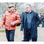 Nu aștept să mă dea ei afară, plec singur! 13 Ion Mînzînă Cristian Gentea (1)