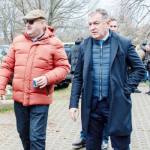 Ion Mînzînă Cristian Gentea