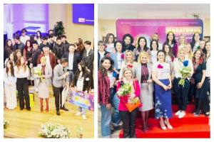 Maratonul pentru Educație Antreprenorială din Argeș