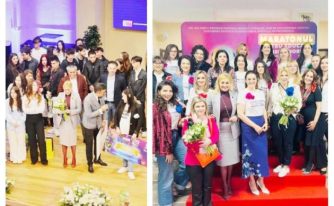 Maratonul pentru Educație Antreprenorială din Argeș