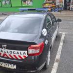 PITEȘTI: Afaceri fără autorizație și lucrări ilegale, sancționate de Poliția Locală 10 Poliția Locală Pitești