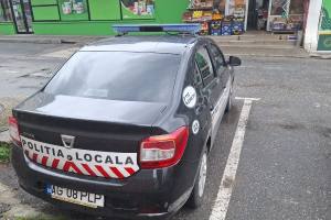 Poliția Locală Pitești