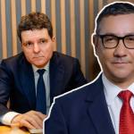 Victor Ponta îl întreabă pe Nicușor Dan dacă România are o strategie în criza Israel–Iran–SUA: „Suntem pe contrasens total pe trei direcții esențiale” 12 Sursă foto: Colaj Ancheta/ FB Victor Ponta și FB Nicusor Dan