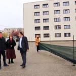 Cât costă modernizarea școlii? Corpul A și curtea Școlii „Liviu Rebreanu” intră în faza finală a lucrărilor 11 Sursă foto: FB Primrăia Orașului Mioveni.