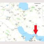 România ar putea trimite militari pentru deminarea Strâmtorii Ormuz 10 strâmtoarea Ormuz