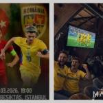 Untitled project 6 - Trăiște emoția meciului, într-o atmosferă plină de energie! La Marcea!