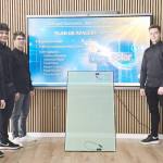 Vitrasolar - VitraSolar – când ferestrele devin surse de energie