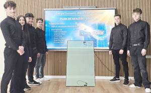 Vitrasolar - VitraSolar – când ferestrele devin surse de energie