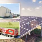 caroli panouri fotovoltaice